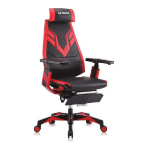 Genidia Gamer